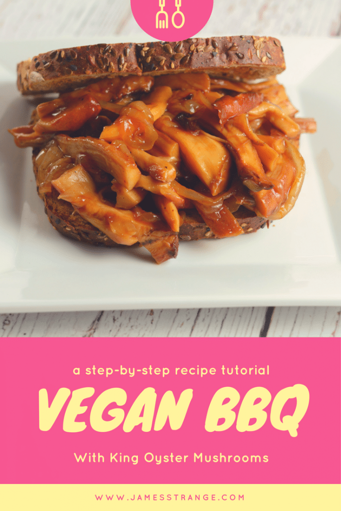 Vegan BBQ