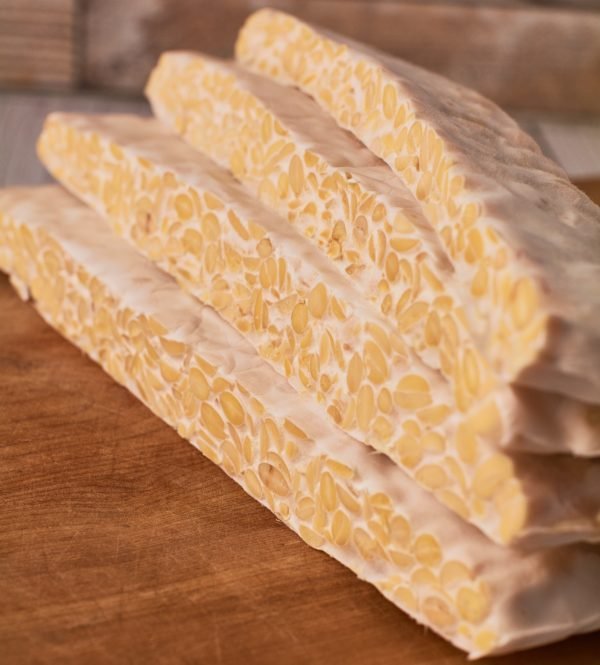 How to make Tempeh