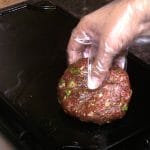 Bulgogi Burger
