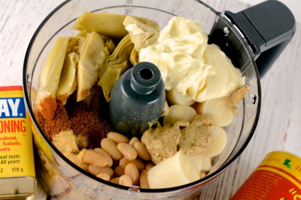 Food Processor