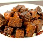 General Tso Tofu