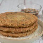 Mung Bean Pancake