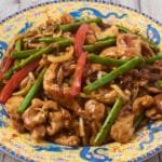Chicken and Veggie Stir Fry