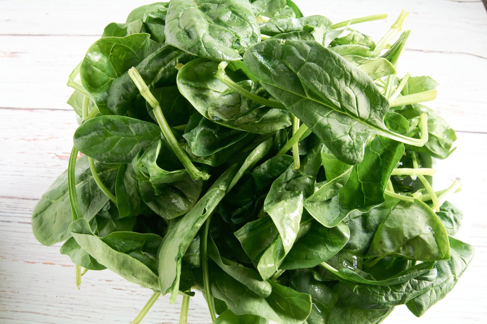 Korean spinach side dish 🥢 - James Strange
