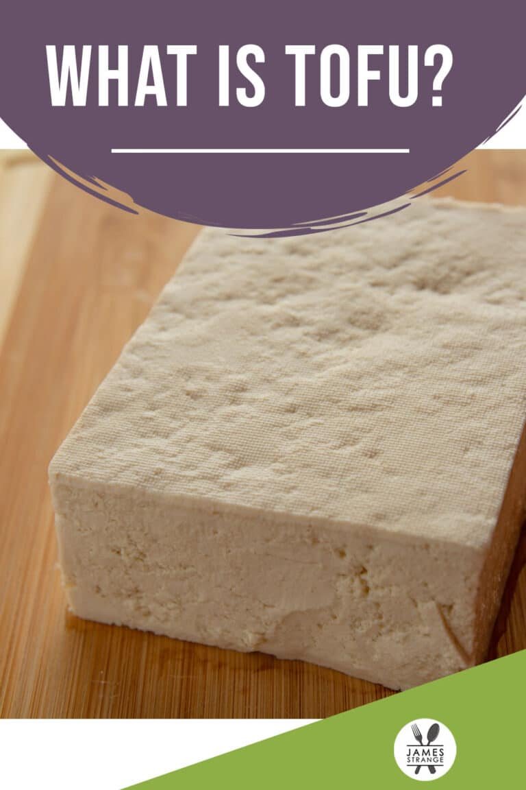 What is Tofu and How Is It Made? - James Strange